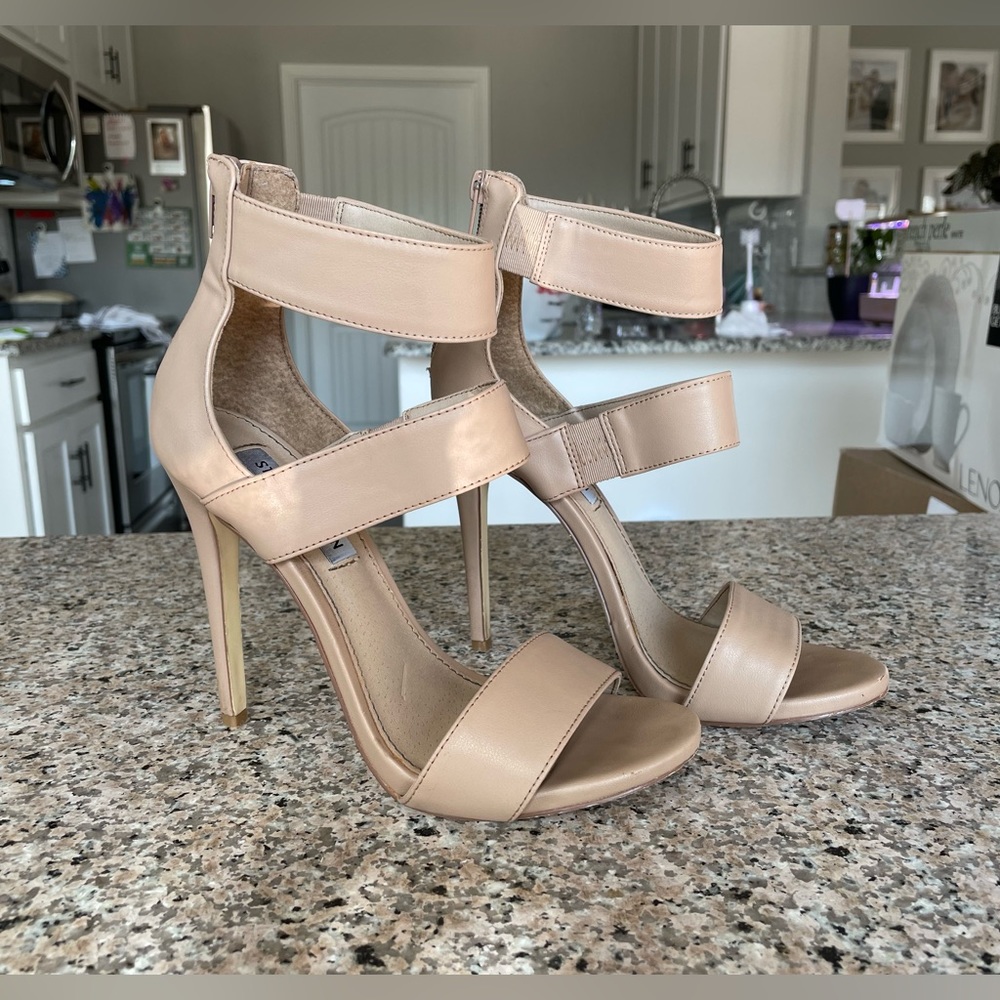 Steve Madden Mira Heels